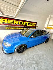 Audi A4 2006 DTM Edition-thumb-8