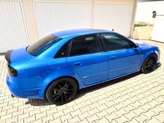 Audi A4 2006 DTM Edition-thumb-7