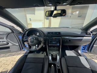 Audi A4 2006 DTM Edition-thumb-29