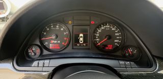 Audi A4 2006 DTM Edition-thumb-33