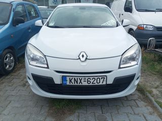 Renault Megane 2010 1500 110 ΙΠΠΟΥΣ,6 ΤΑΧΥΤΗΤΕΣ-thumb-2
