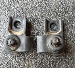 Βασεις εταζερας για Honda CRV K20 2001-2006.
