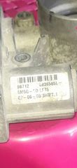 FORD FIESTA ST 4M5G-ED 4M5GED LF15 VP4F90-9E928-AB VP4F909E928AB ΠΕΤΑΛΟΥΔΑ ΓΚΑΖΙΟΥ 1.8 2.ΟL