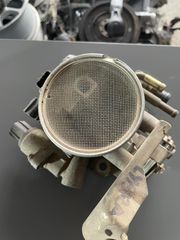LANCIA LYBRA ΠΕΤΑΛΟΥΔΑ ΓΚΑΖΙΟΥ ΜΕ ΑΙΣΘΗΤΗΡΕΣ 1800CC