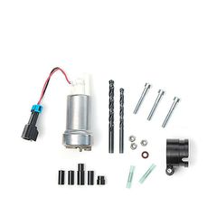 CTS TURBO STAGE 3 WALBRO FUEL PUMP UPGRADE KIT FOR VW/AUDI MQB