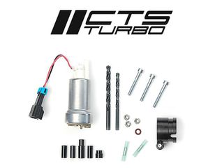CTS Turbo Stage 3.5 Hellcat Fuel Pump Upgrade Kit for VW/Audi MQB Models (EA888.3)