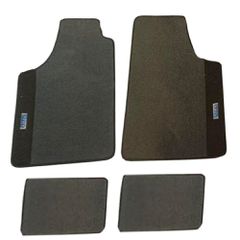 ΠΑΤΑΚΙΑ ΜΟΚΕΤΑ DIAMOND GREY (Α) - 4ΤΕΜ