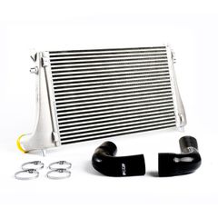 CTS TURBO VW/AUDI MQB 1.8T/2.0T DIRECT FIT INTERCOOLER GOLF 7R S3 8V
