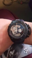 EL PRIMERO ZENITH DEFY XTREME-thumb-1
