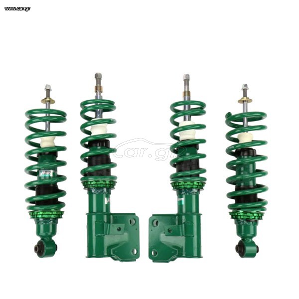 TEIN COILOVER SET Volkswagen GOLF (GOLF VII) AUCHH Tein Coilovers Street Advance Z