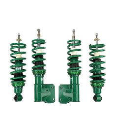 TEIN COILOVER SET Volkswagen GOLF (GOLF VII) AUCHH Tein Coilovers Street Advance Z