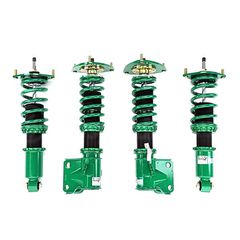 TEIN COILOVER SET Honda CIVIC FN2 Tein Coilovers Flex Z