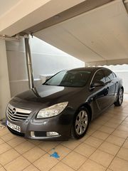 Opel Insignia 2009 COSMO FULL EXTRA 1.8CC