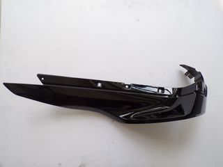 ΚΑΠΑΚΙ ΚΟΝΣΟΛΑΣ BEVERLY DEEP BLACK MY23 ΑΡΙΣΤΕΡΟ ΚΩΔ.1B00706000090