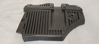 Μπροστινή μόνωση πατώματος από Toyota Aygo - 55214-0H030