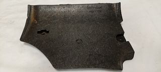 Μπροστινή μόνωση πατώματος από Toyota Aygo - 55214-0H030-thumb-1