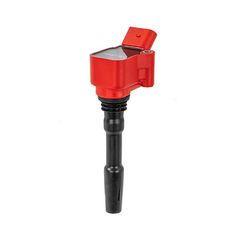 ΠΟΛΛΑΠΛΑΣΙΑΣΤΗΣ ALPHA COMPETITION IGNITION COIL 2.0T EA888.3 / 2.5T EVO / 2.9T - 3.0T EA839 - RED