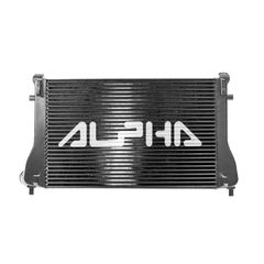 INTERCOOLER  1.8 / 2.0 TFSI EA888.3 MQB ALPHA COMPETITION A3/GOLF 7 / LEON 3 / S3 8V