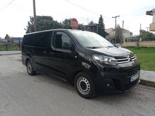Citroen Jumpy 2018 Maxxi 6θεσιο-thumb-2
