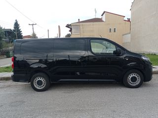 Citroen Jumpy 2018 Maxxi 6θεσιο-thumb-3