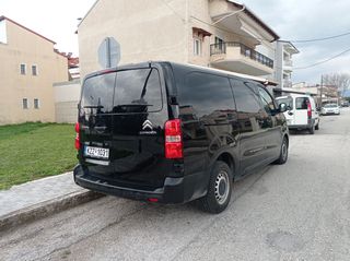 Citroen Jumpy 2018 Maxxi 6θεσιο-thumb-4