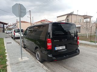 Citroen Jumpy 2018 Maxxi 6θεσιο-thumb-5