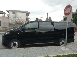 Citroen Jumpy 2018 Maxxi 6θεσιο-thumb-6