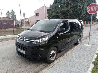 Citroen Jumpy 2018 Maxxi 6θεσιο-thumb-7