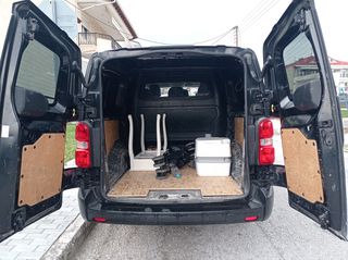 Citroen Jumpy 2018 Maxxi 6θεσιο-thumb-9