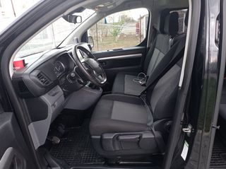 Citroen Jumpy 2018 Maxxi 6θεσιο-thumb-12