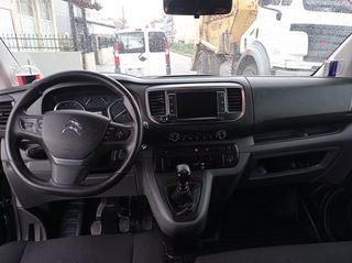 Citroen Jumpy 2018 Maxxi 6θεσιο-thumb-14