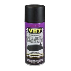 VHT HOOD, BUMPER & TRIM PAINT SPRAY