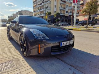 Nissan 350Z 2007