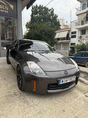 Nissan 350Z 2007