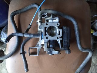 ΠΕΤΑΛΟΥΔΑ ΓΚΑΖΙΟΥ OPEL CORSA B '93-'00