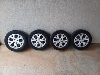 ΖΑΝΤΟΛΑΣΤΙΧΑ HYUNDAI I10 175/65/14