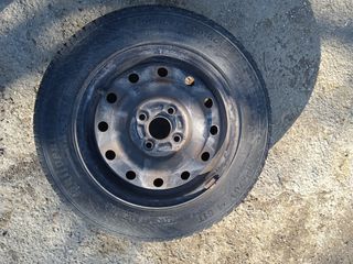 ΡΕΖΕΡΒΑ ΓΙΑ SUZUKI SWIFT 165/70R14 '01-'06