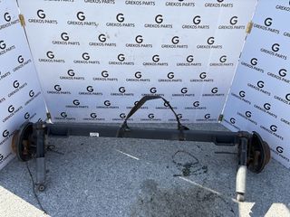 PEUGEOT BOXER 2014-2018 άξονας πίσω