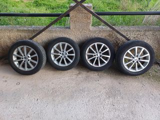 ΖΑΝΤΟΛΑΣΤΙΧΑ HYUNDAI I20 205/55R16