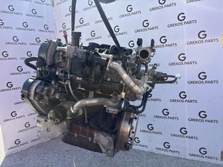 FIAT DUCATO 2011-2018 μοτέρ-μηχανή 2.3cc F1AE3481D