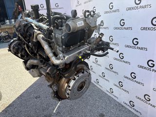 IVECO DAILY 2011-2018 μοτέρ-μηχανή 2.3cc 16v 130ps Euro5 F1AE3481D-thumb-1