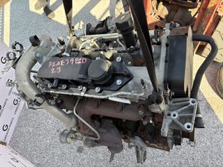 IVECO DAILY 2011-2018 μοτέρ-μηχανή 2.3cc 16v 130ps Euro5 F1AE3481D-thumb-2
