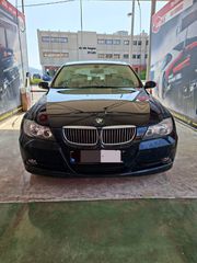 Bmw 320 2006
