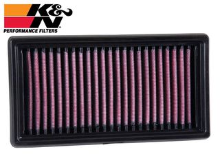 ΦΙΛΤΡΟ ΑΕΡΑ KTM 690 ENDURO / 690 SMC / 690 SUPERMOTO KT-6912 K&N-thumb-1