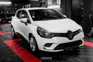 Renault Clio 2017 1,5 DCI 75HP ΠΡΟΣΦΟΡΑ ΓΙΑ 15 ΜΕΡΕΣ