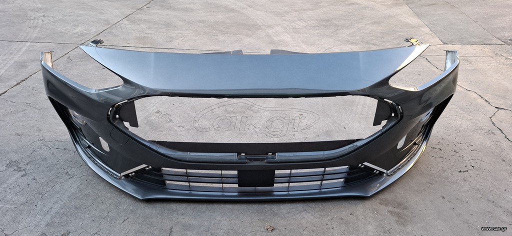 FOCUS 2022-> FACELIFT ST LINE