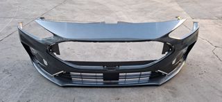 FOCUS 2022-> FACELIFT ST LINE