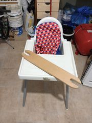 Χαριζεται το καρεκλακι  του ΙΚΕΑ