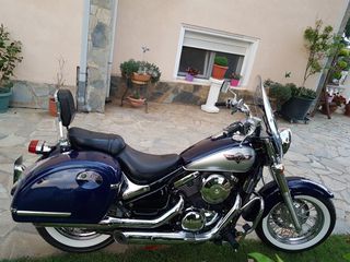 Kawasaki VN 800 Classic 2000