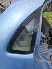 CITROEN C3 02-09 ΦΙΝΙΣΤΡΙΝΙ ΠΙΣΩ ΑΡΙΣΤΕΡΟ ΔΕΞΙ